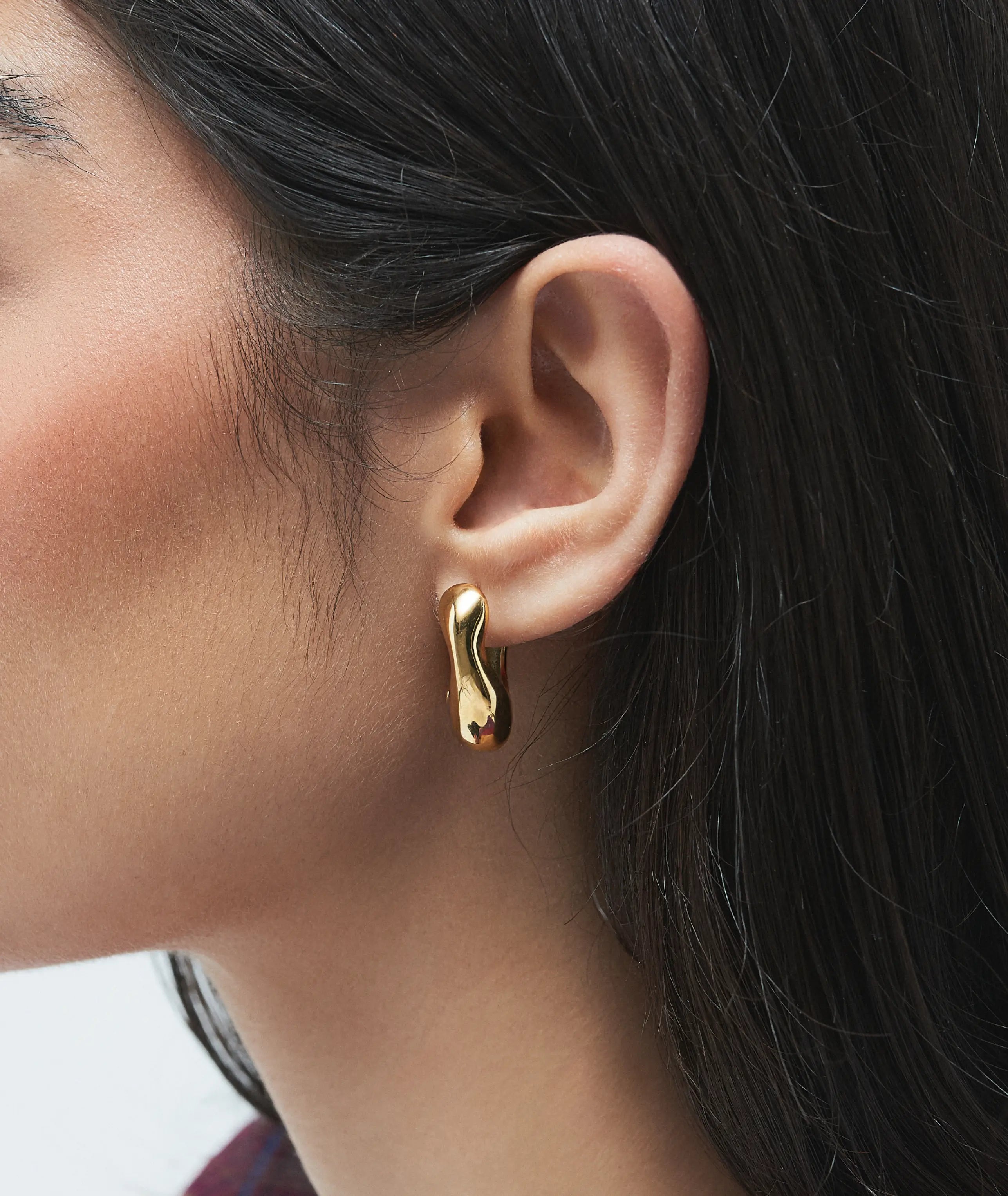 Dazzling Bold Earrings