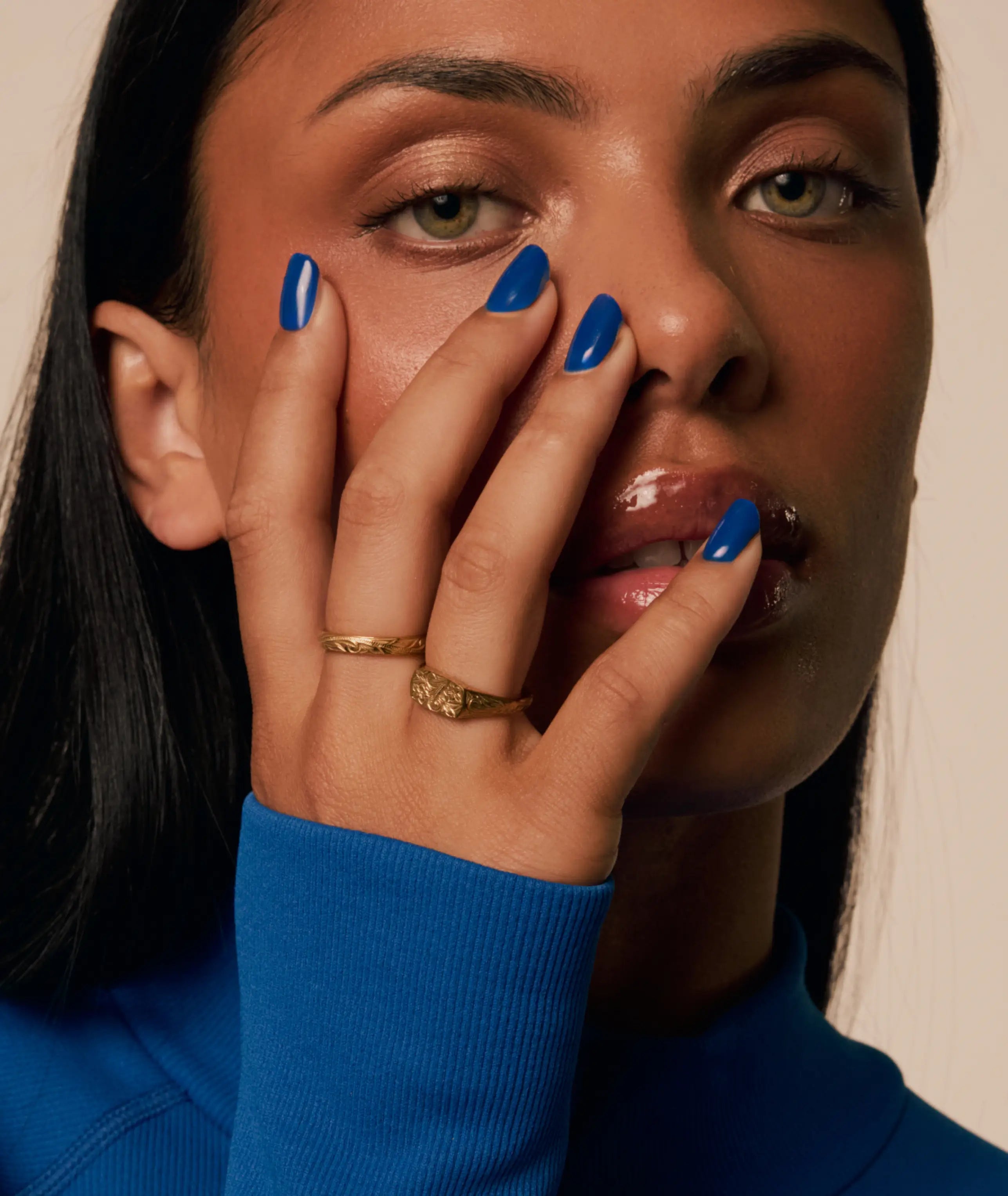 Daphne Essential Ring