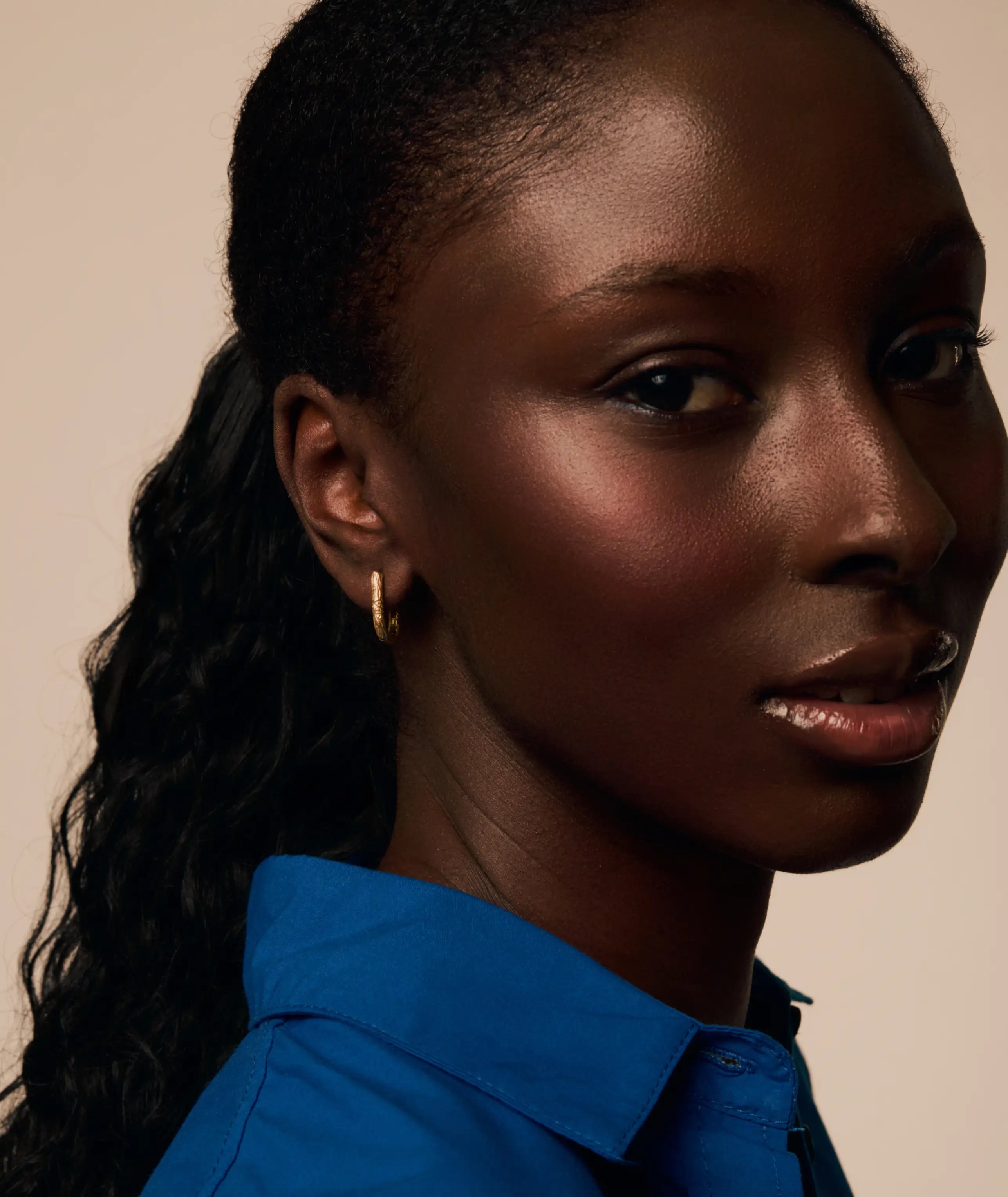 Daphne Amelia Earrings