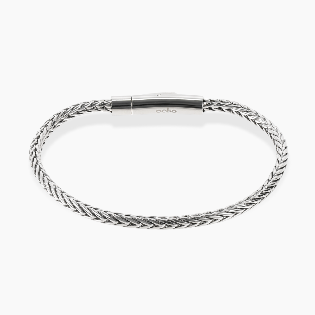 Wheat Chain Bracelet