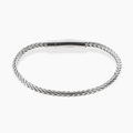Wheat Chain Bracelet