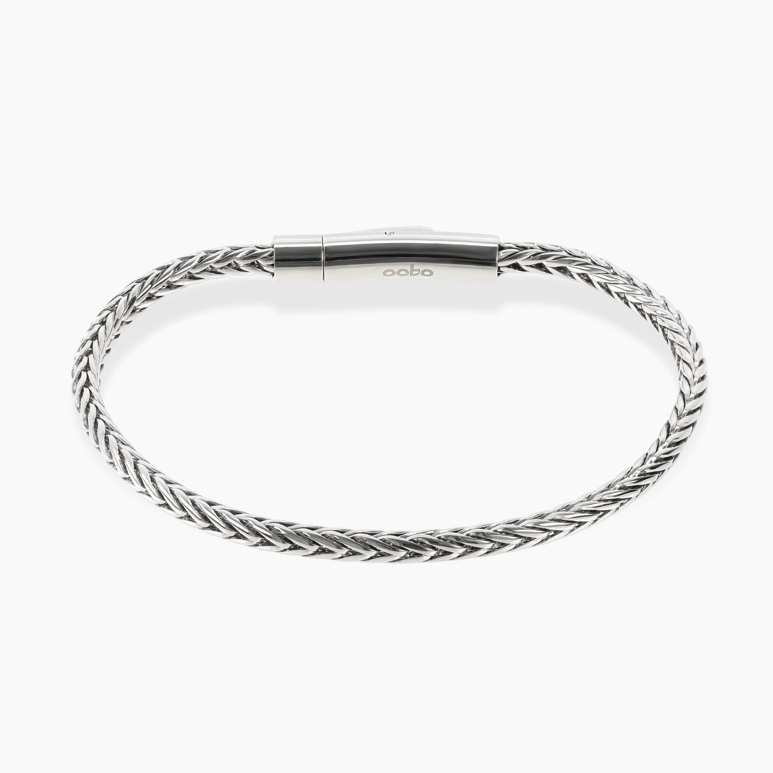 Wheat Chain Bracelet