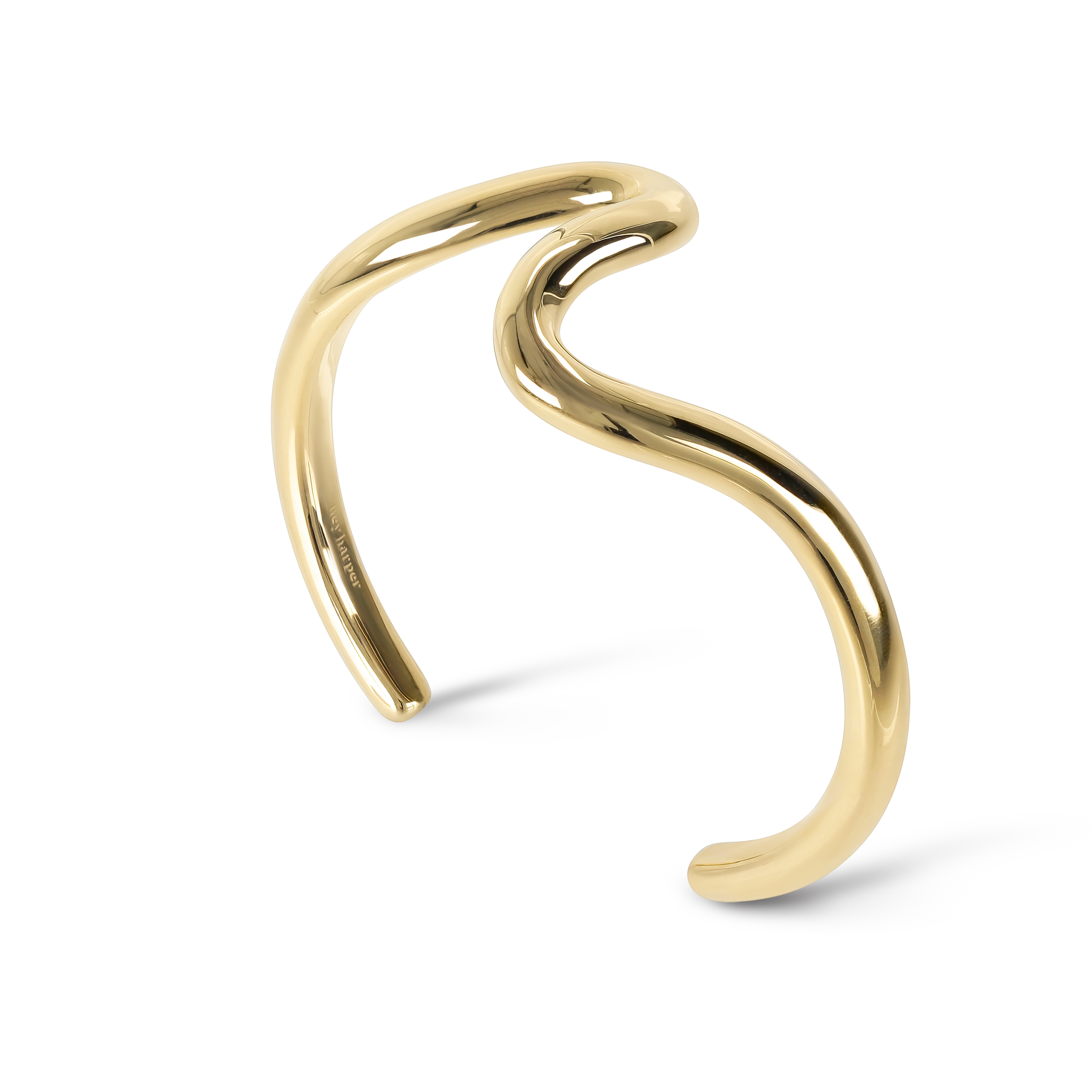 Wave Bracelet