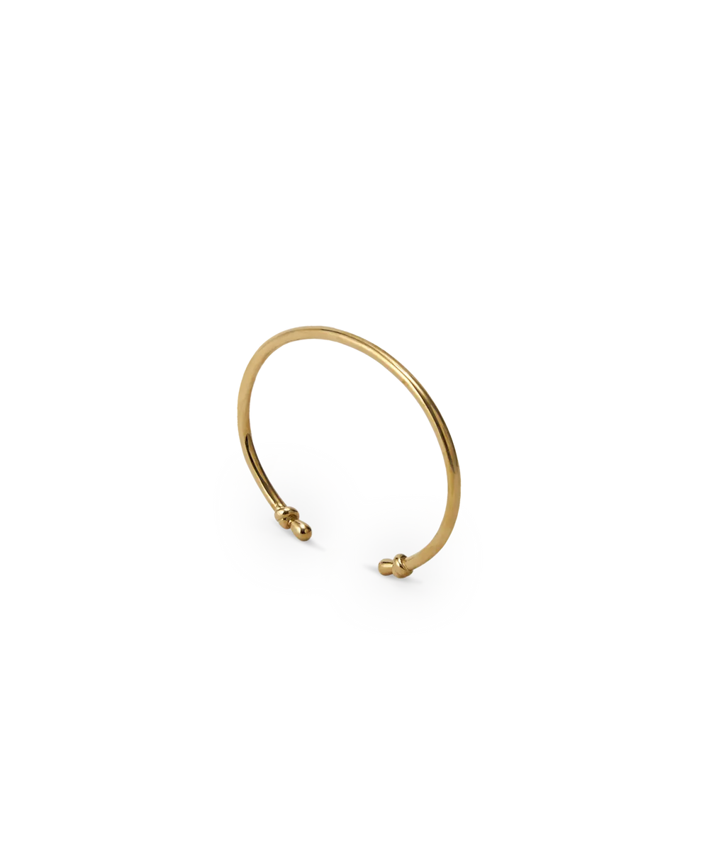 Double Knot Bracelet