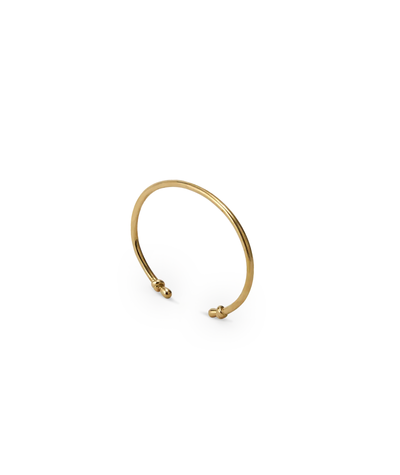 Double Knot Bracelet