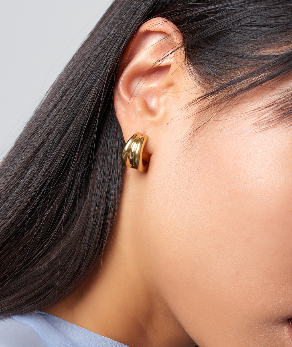 Rebecca Earrings
