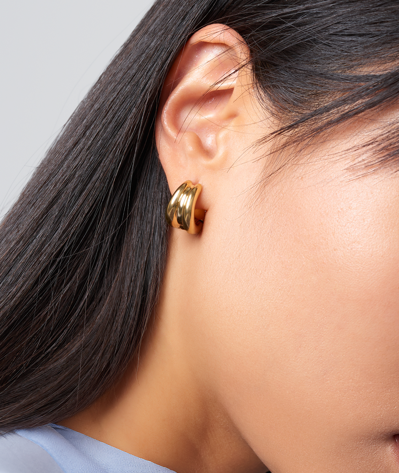 Rebecca Earrings