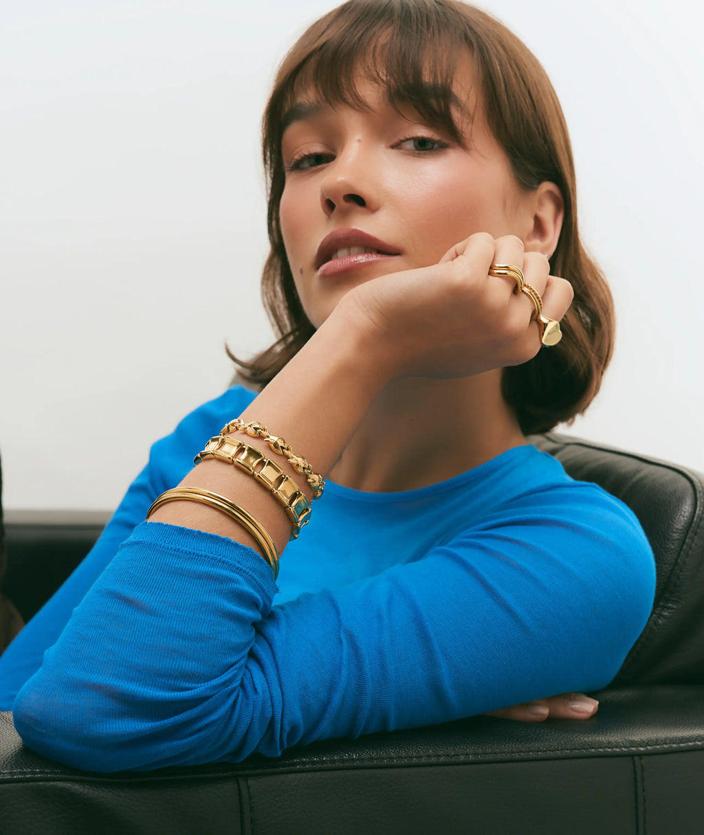 Go Fish Bracelet