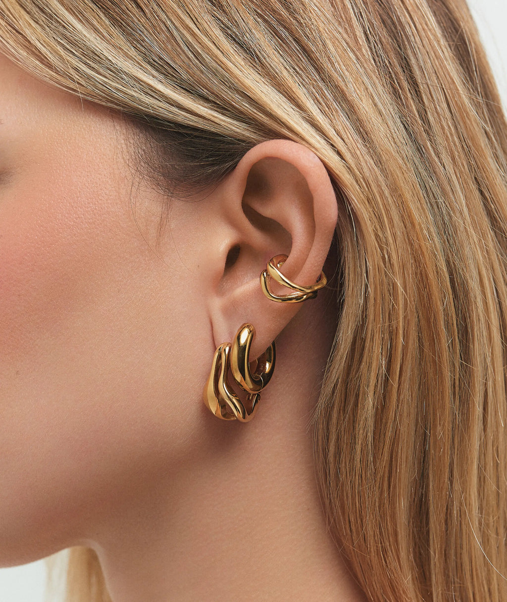 Marbella Earrings