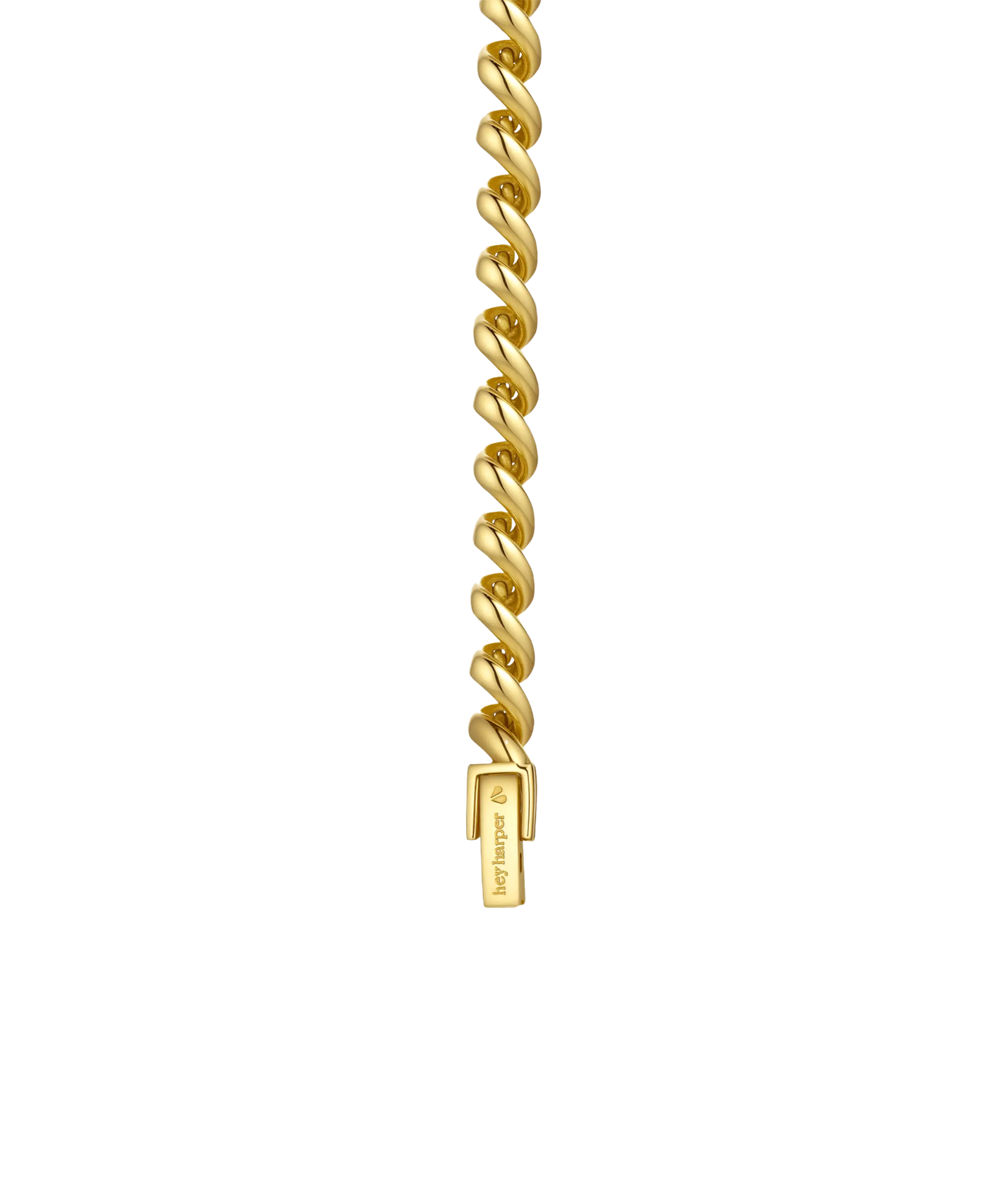 Spiral Bracelet