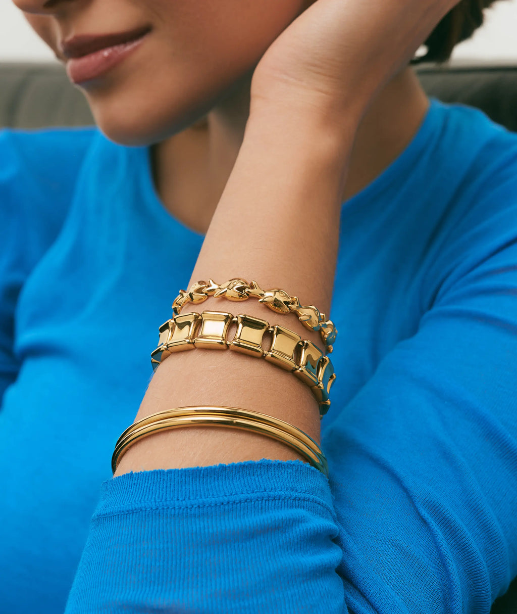 Go Fish Bracelet