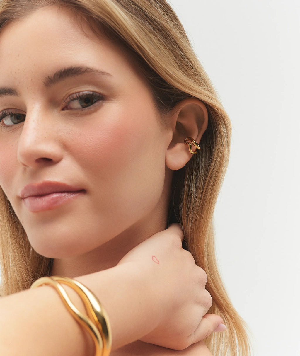 Marbella Ear Cuff