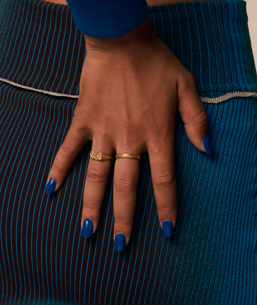 Daphne Ring Stack Set