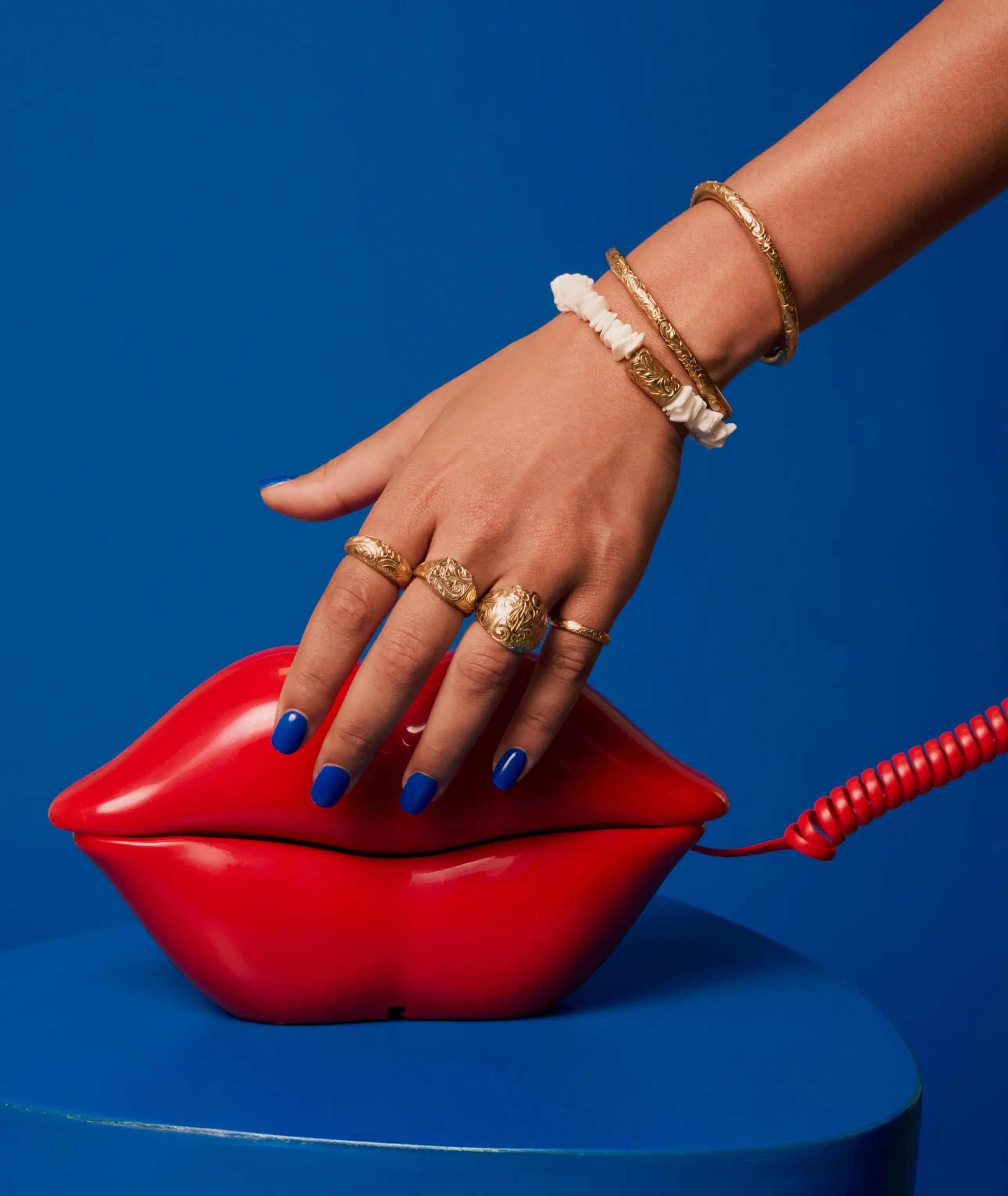 Daphne Essential Ring