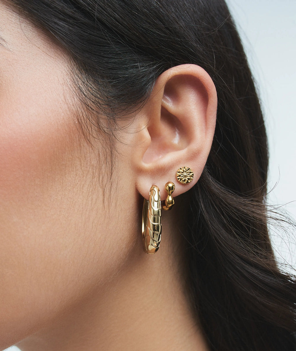 Copacabana Bella Earrings