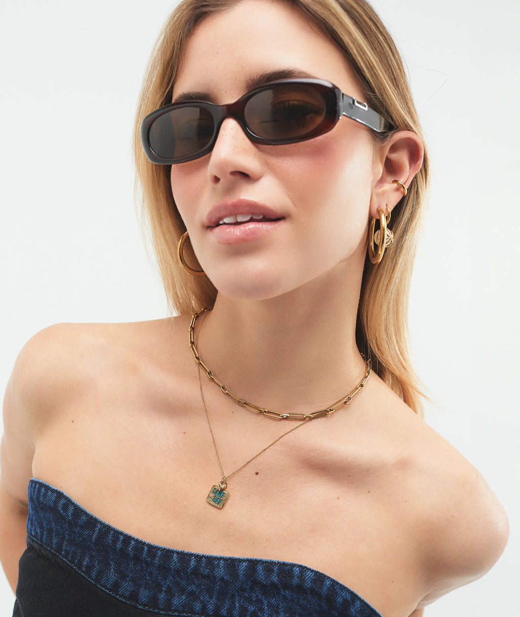 Game Day Necklace