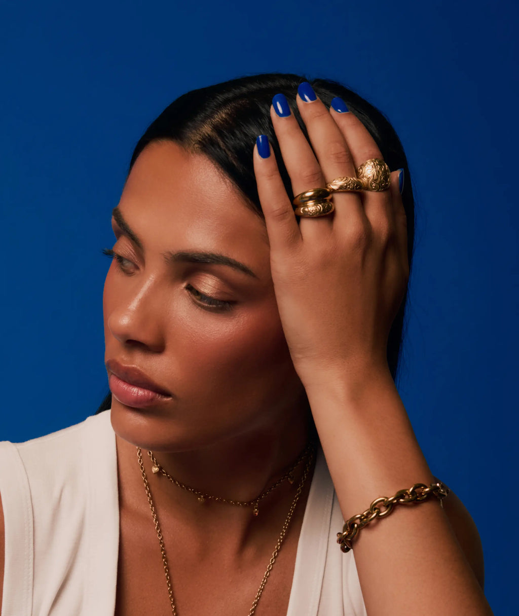 Daphne Kyra Ring