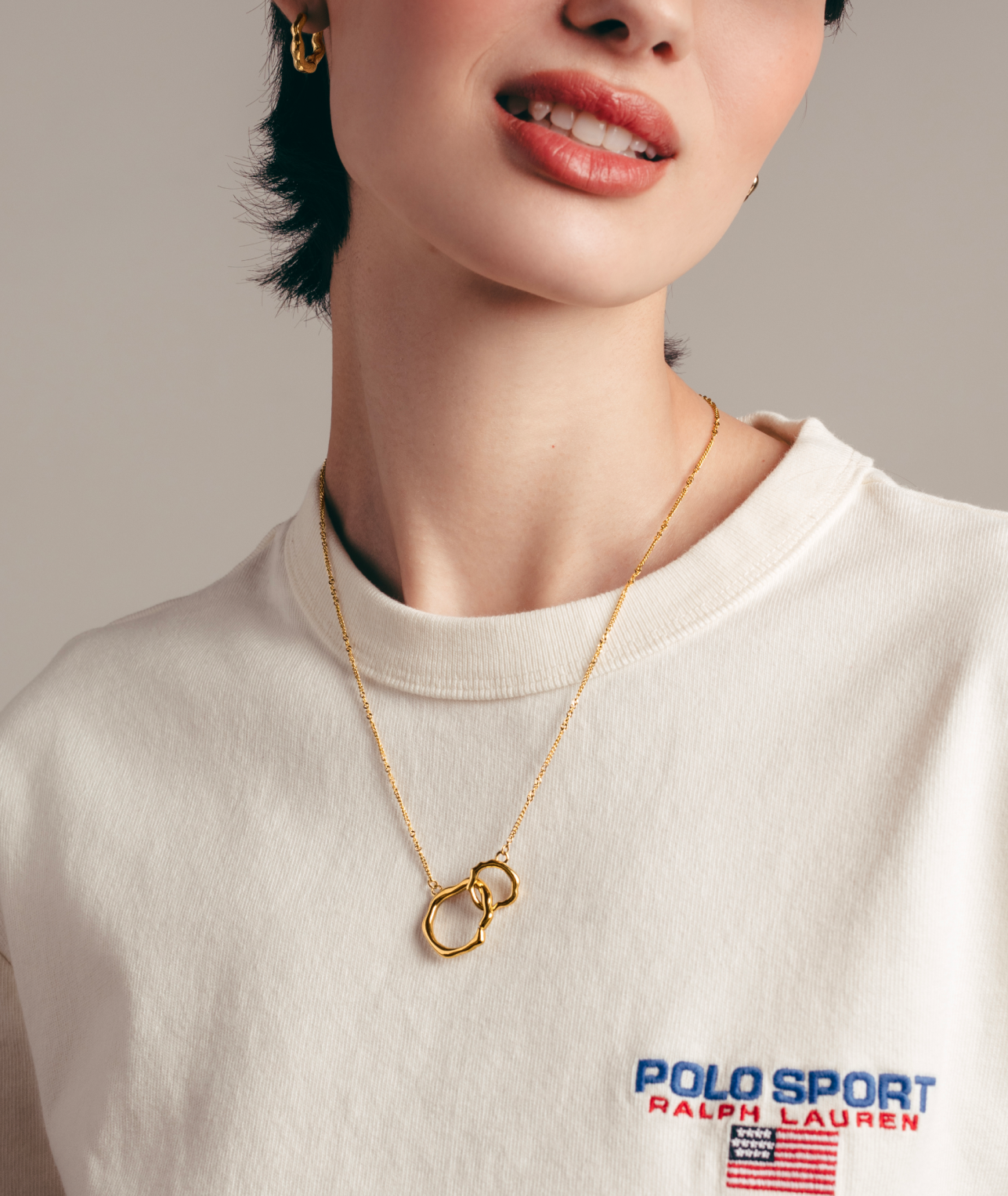 Dazzling Necklace