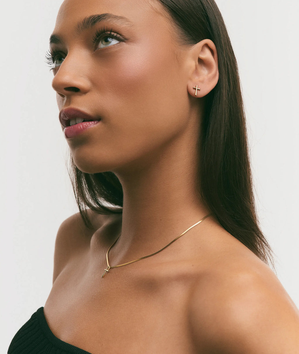 Faith Necklace