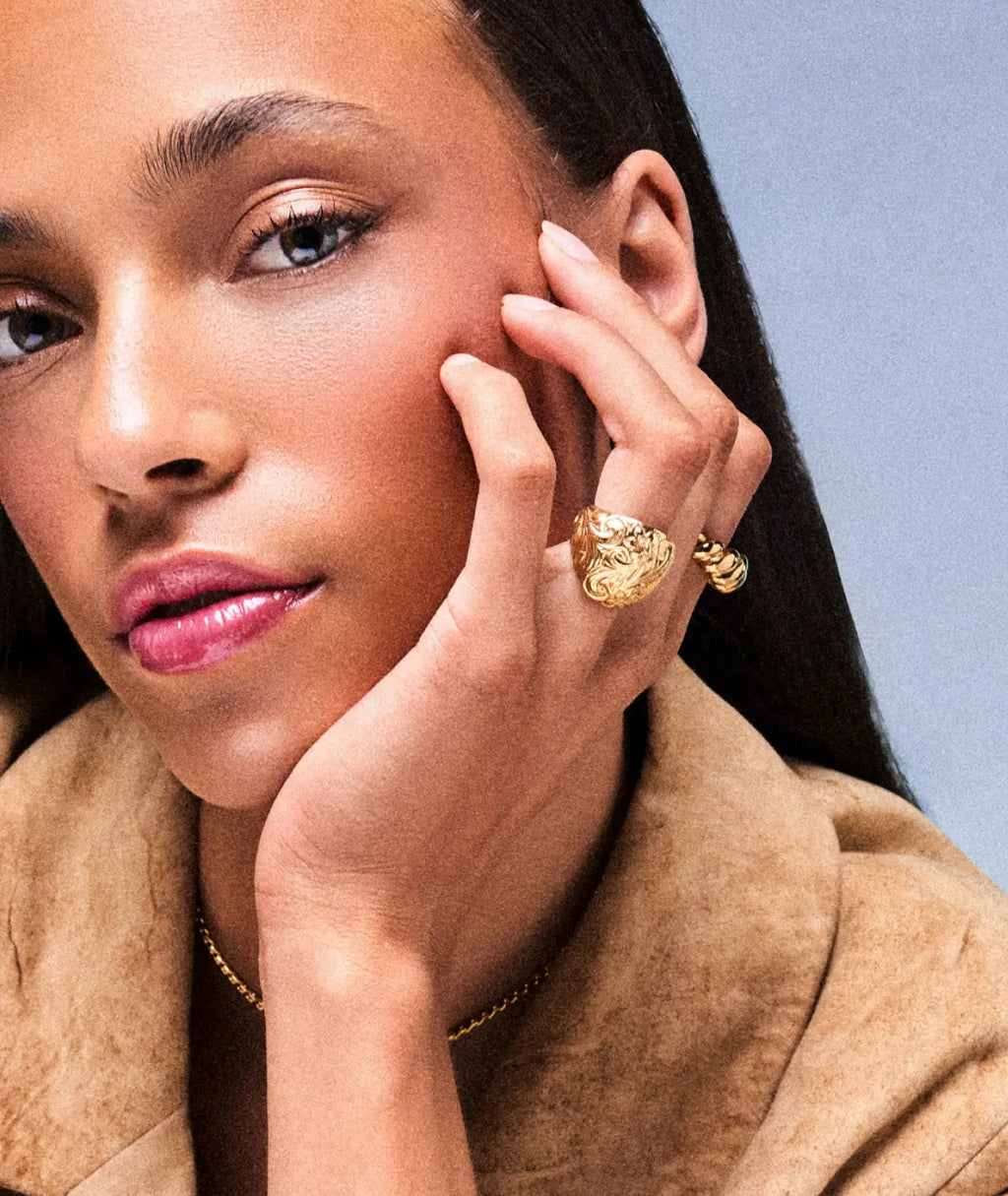 Daphne Kyra Ring