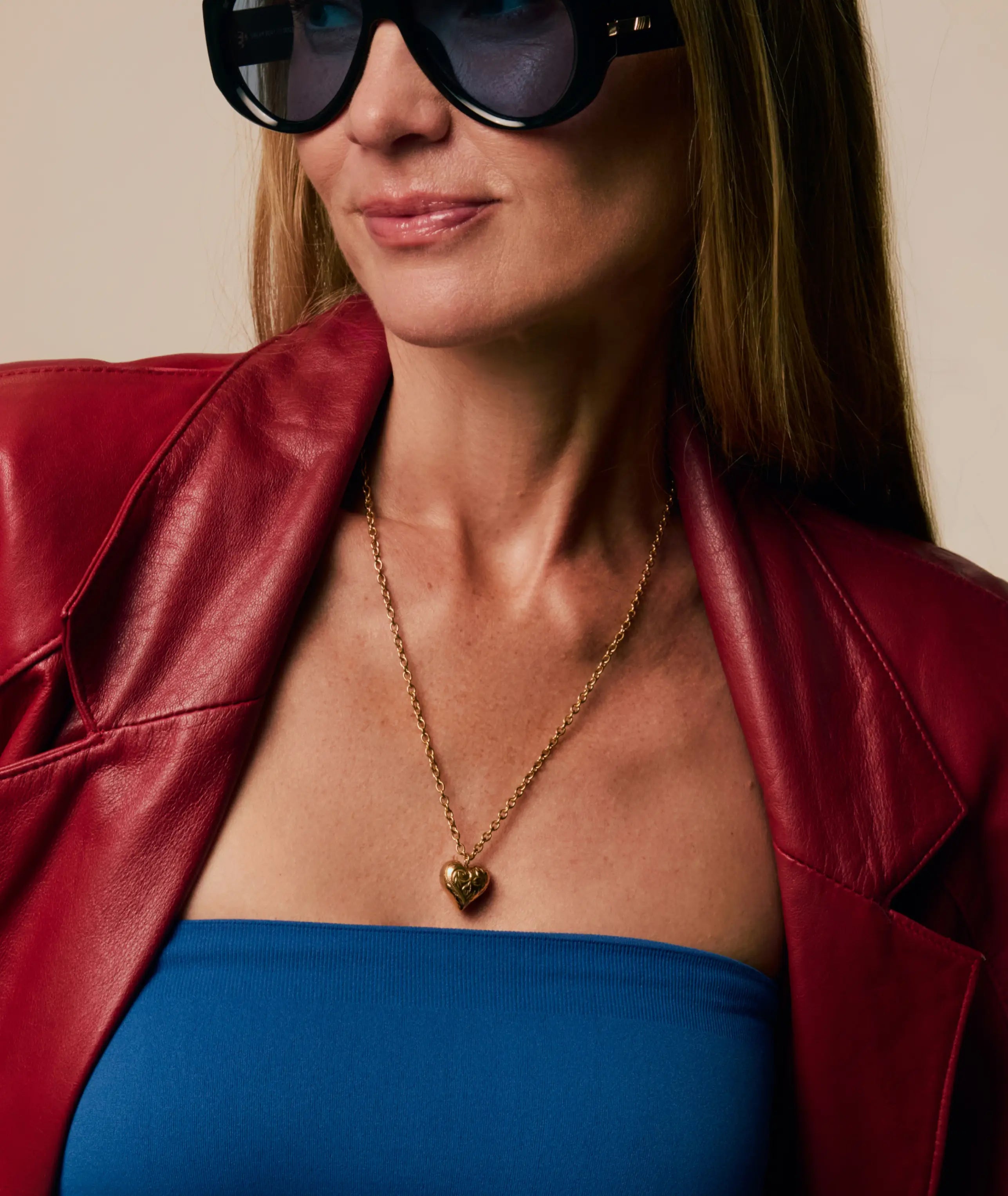 Daphne Alice Necklace