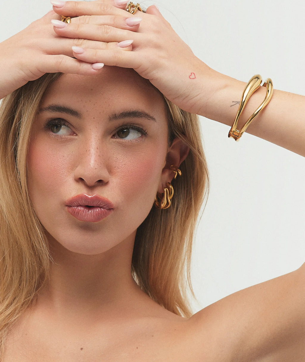 Marbella Earrings