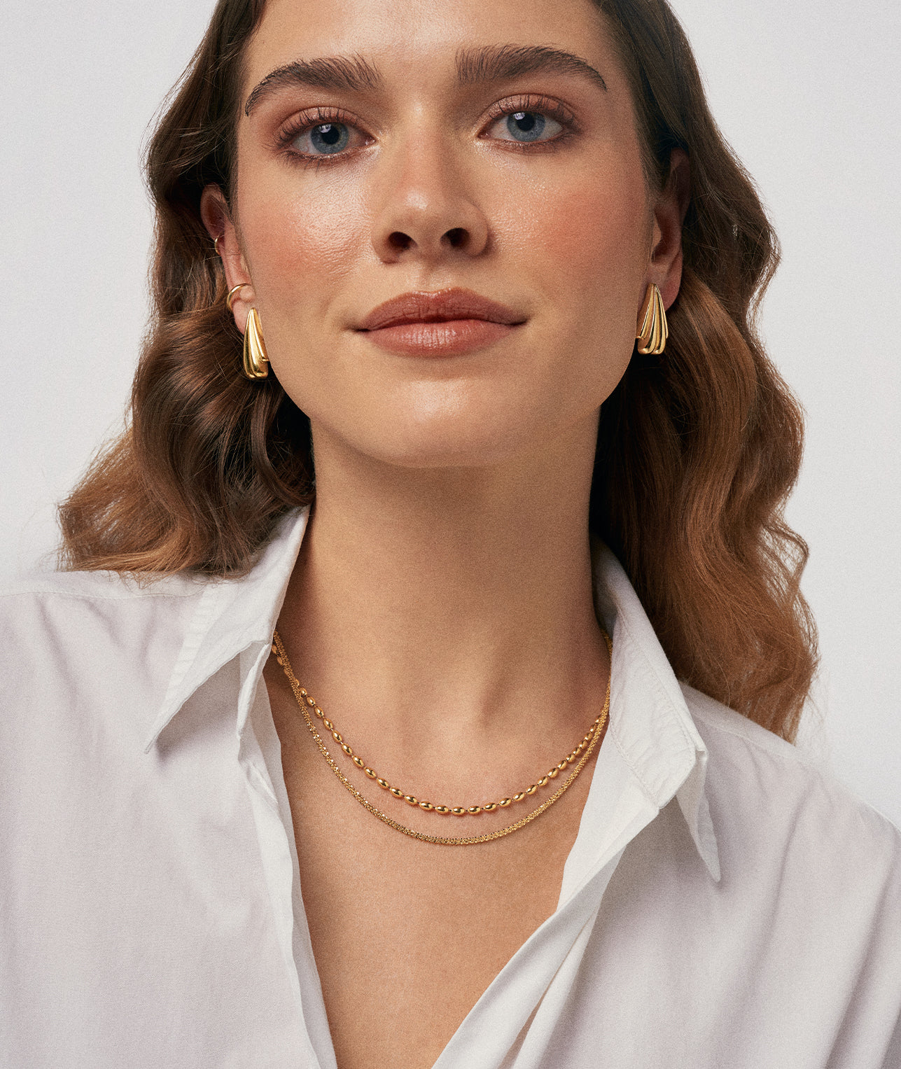 Luna 2 Necklace