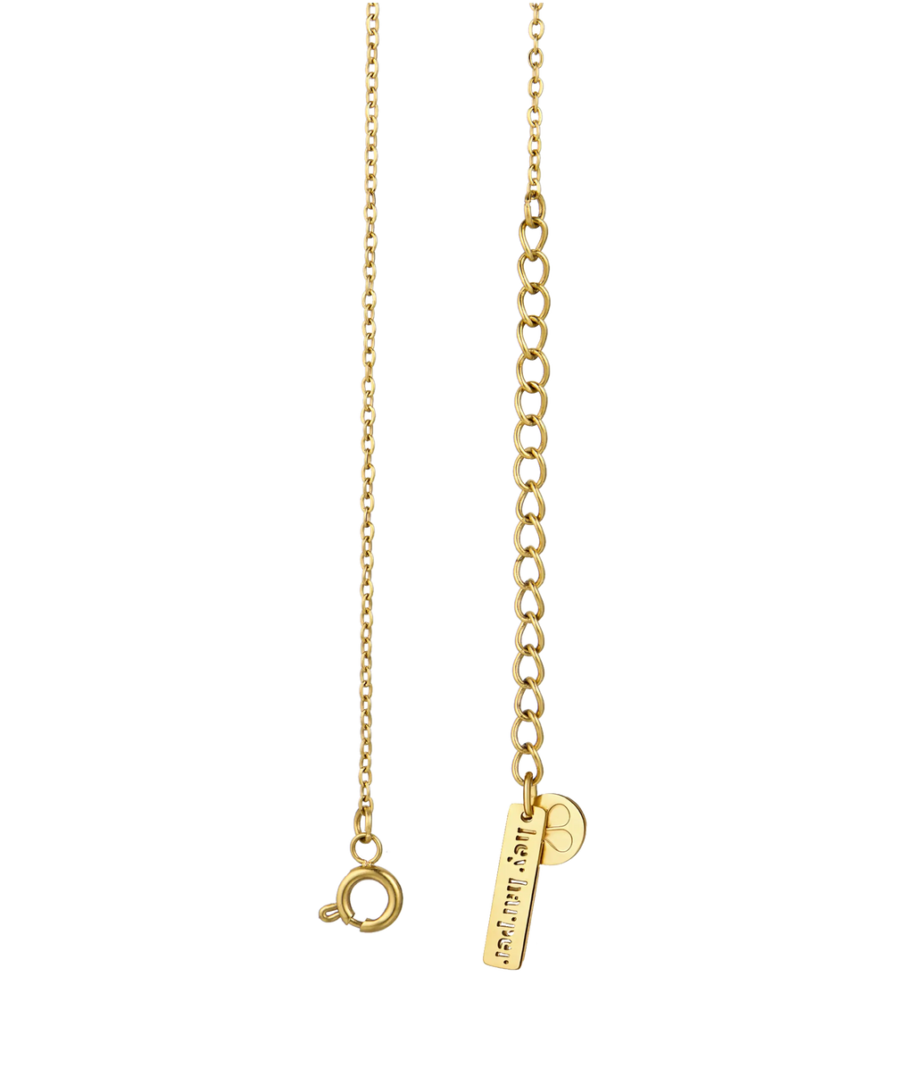 Maravilla Necklace