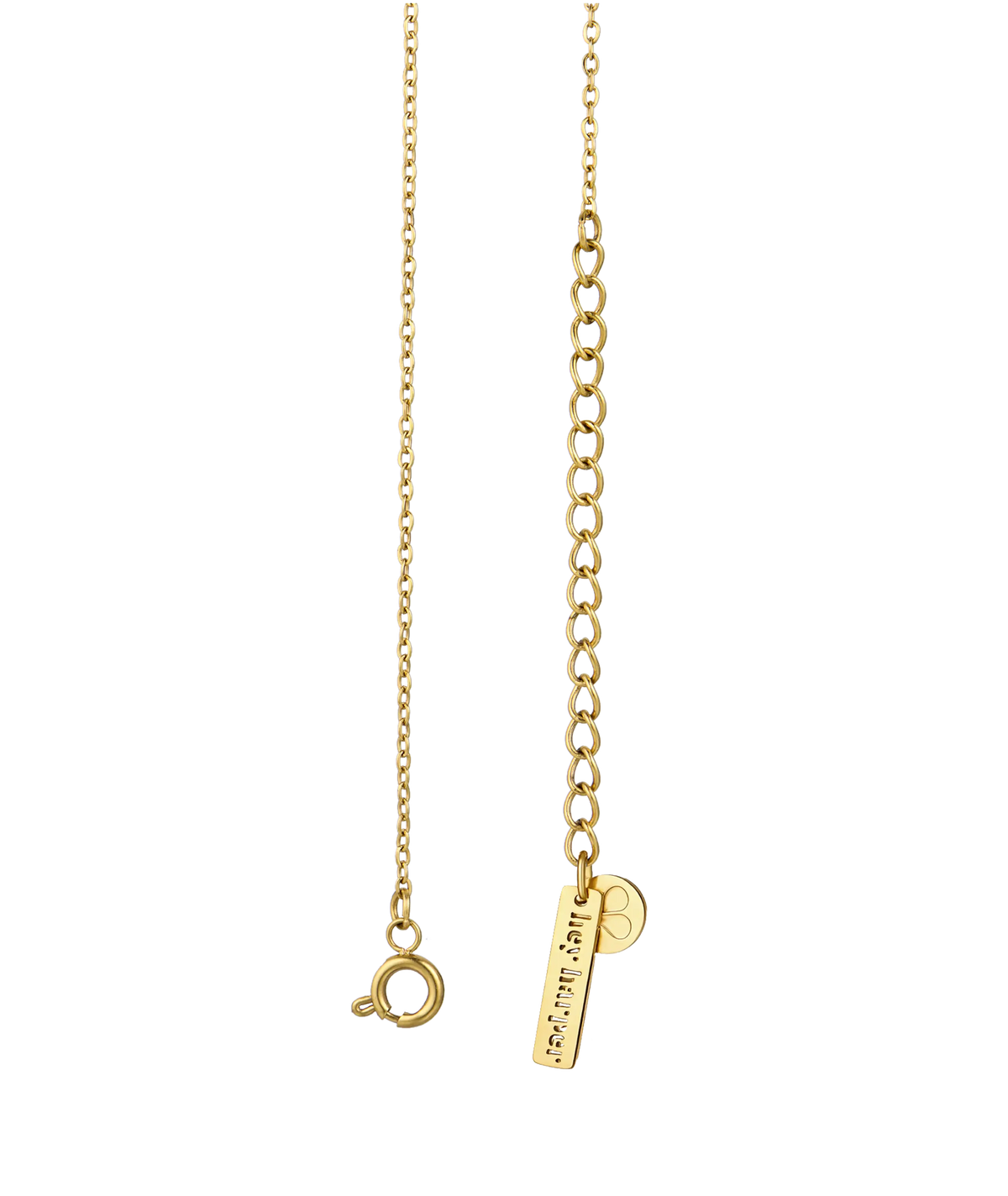 Maravilla Necklace