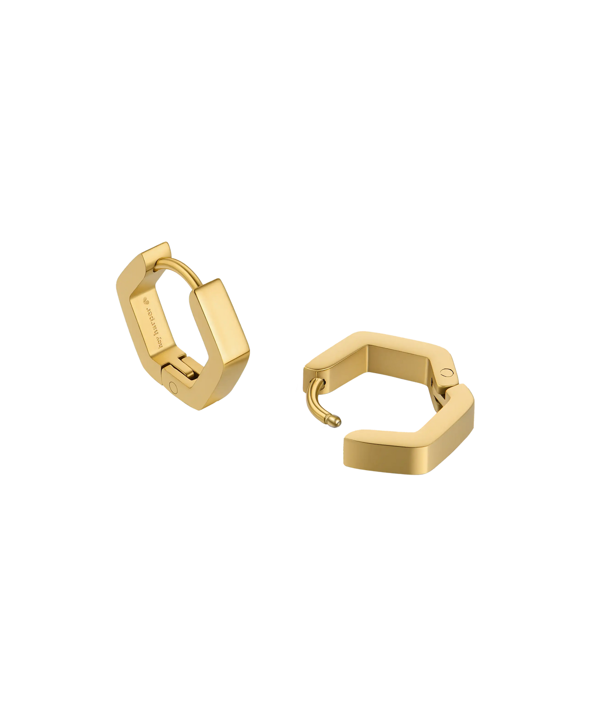 Bree Huggies Earrings