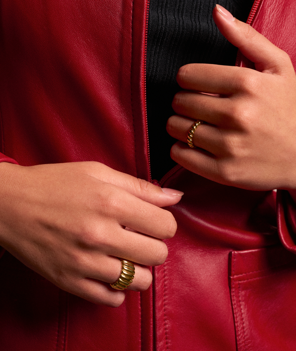 Ripple Essential Ring