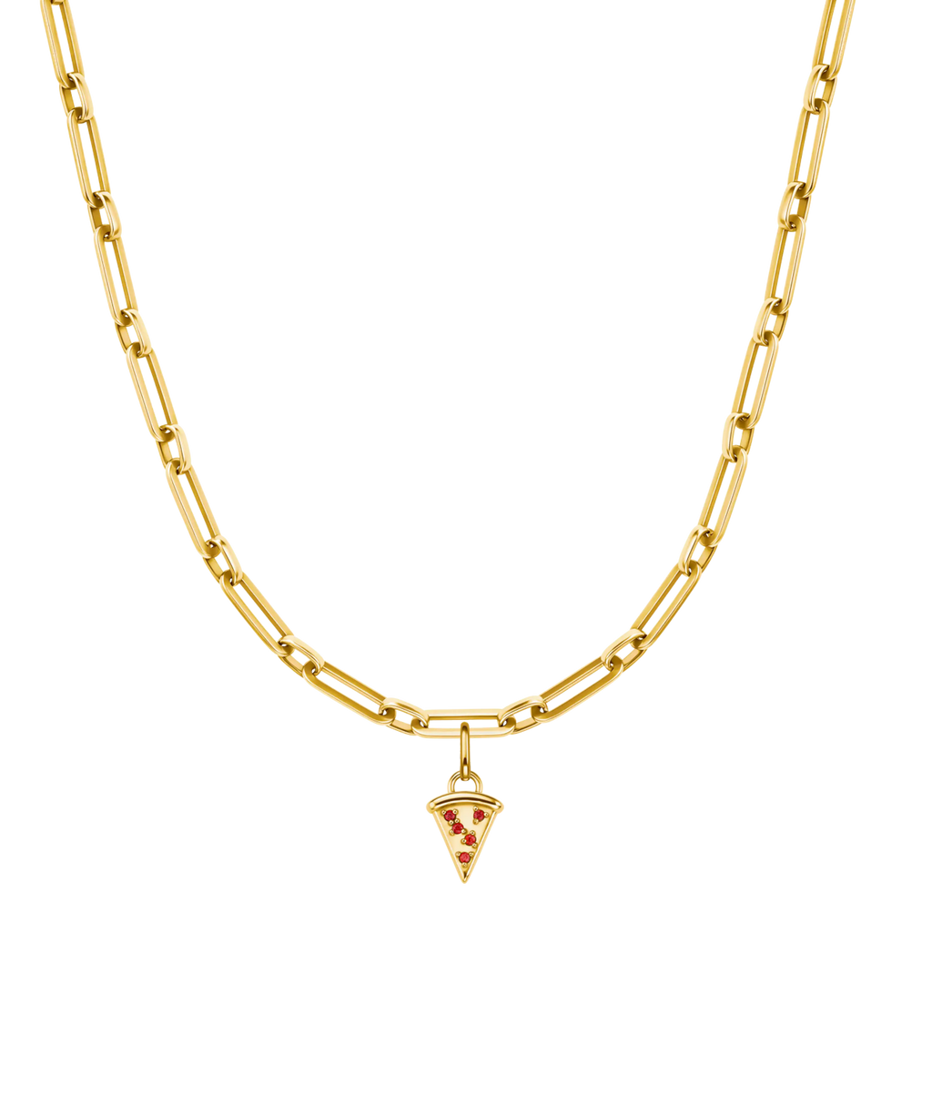 Party Slice Charm