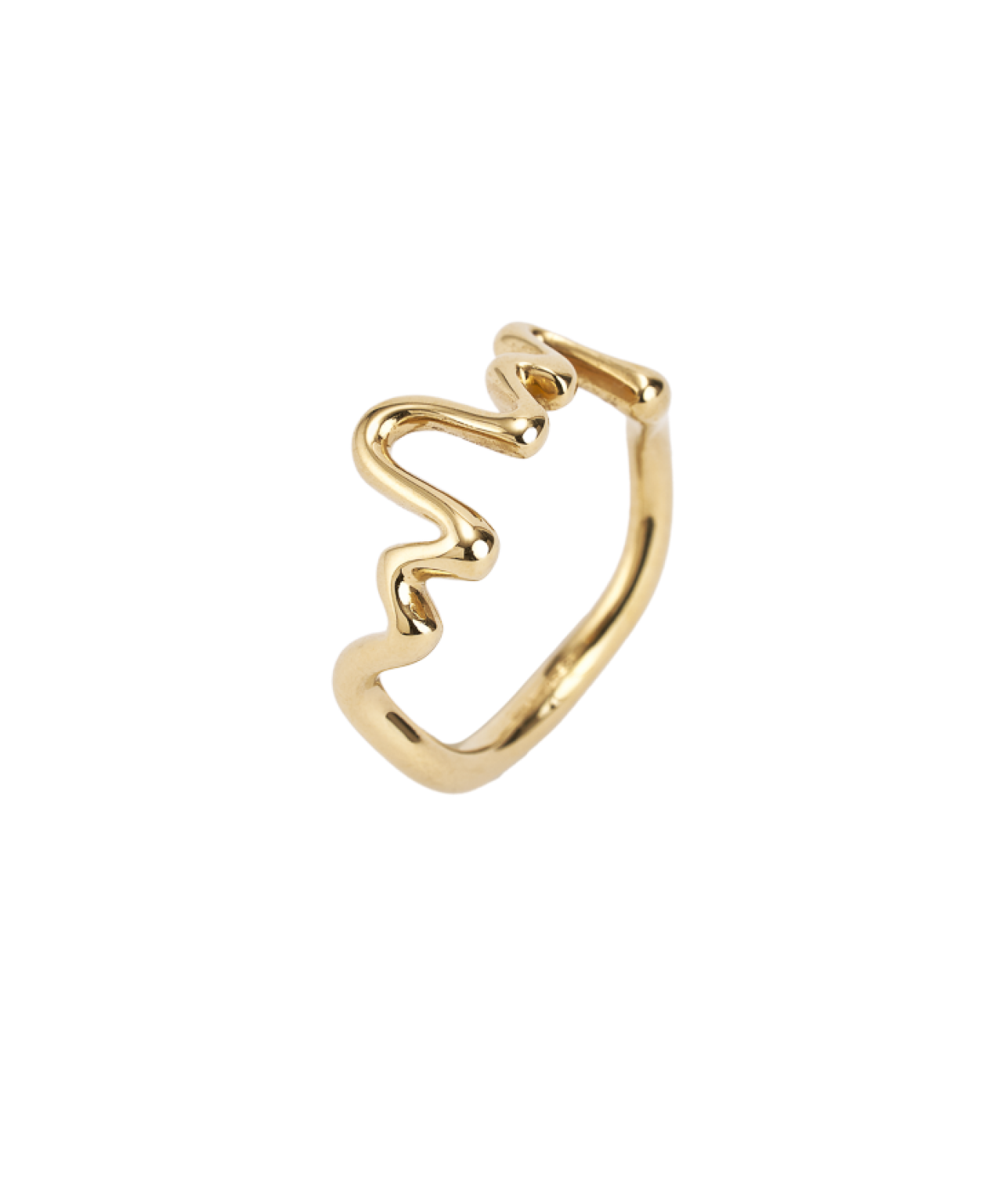 Flow Tide Ring