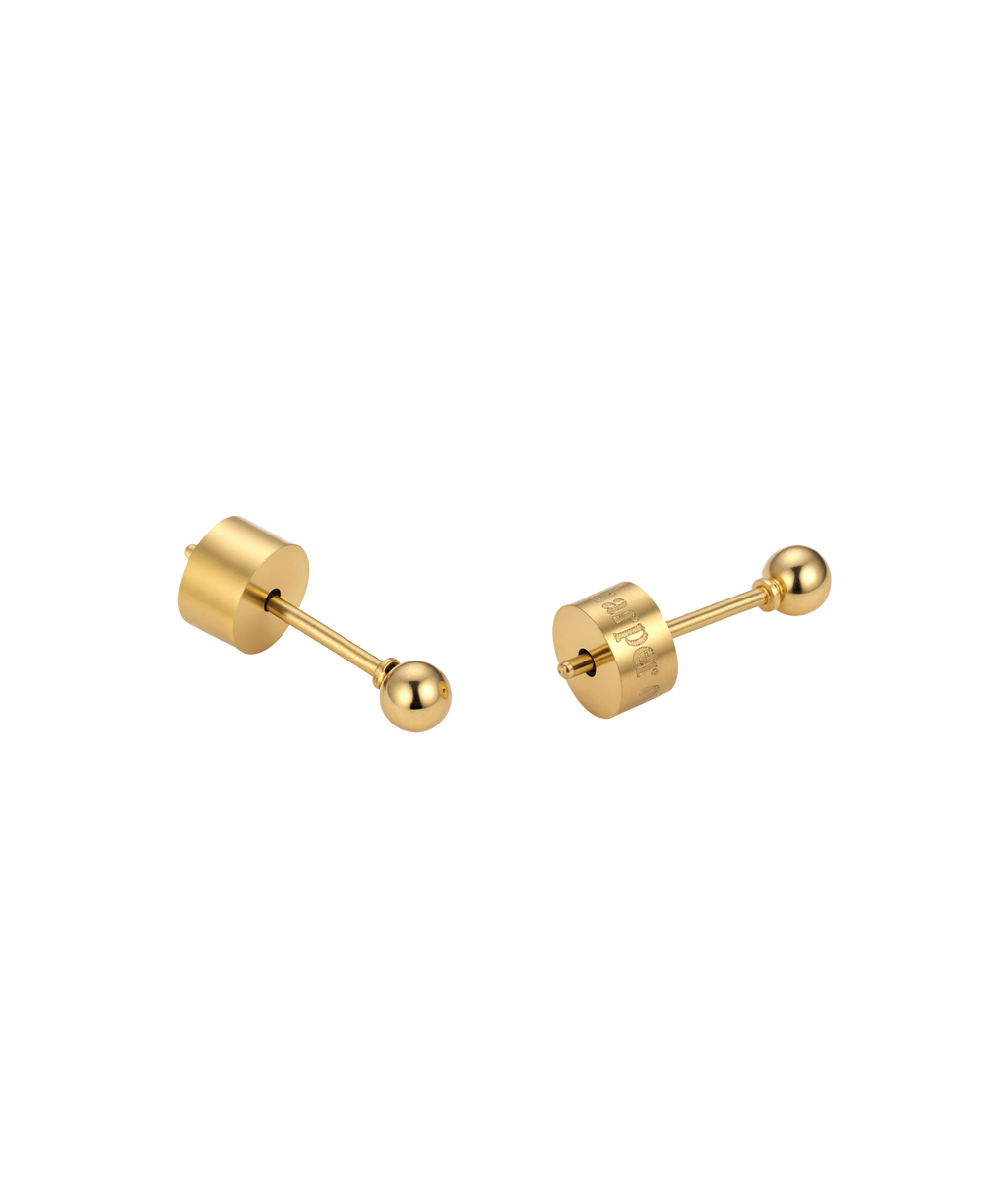Stud Earrings