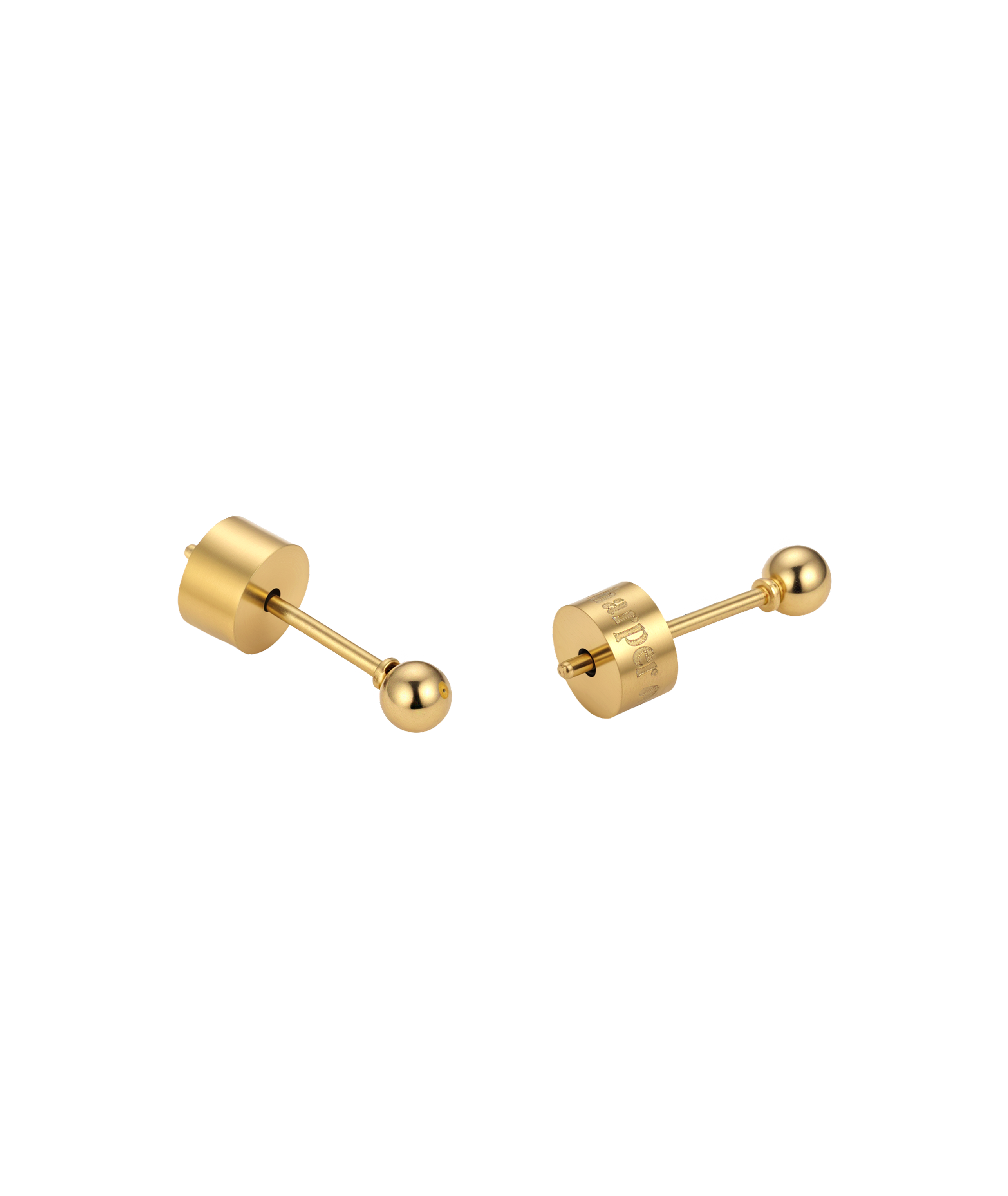 Stud Earrings