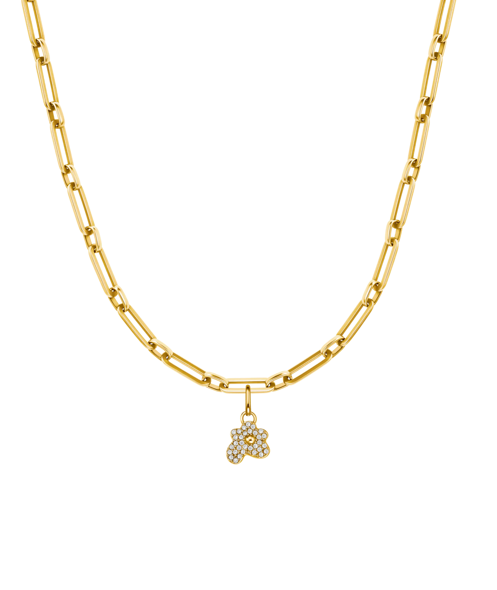 Sunny Side Up Charm