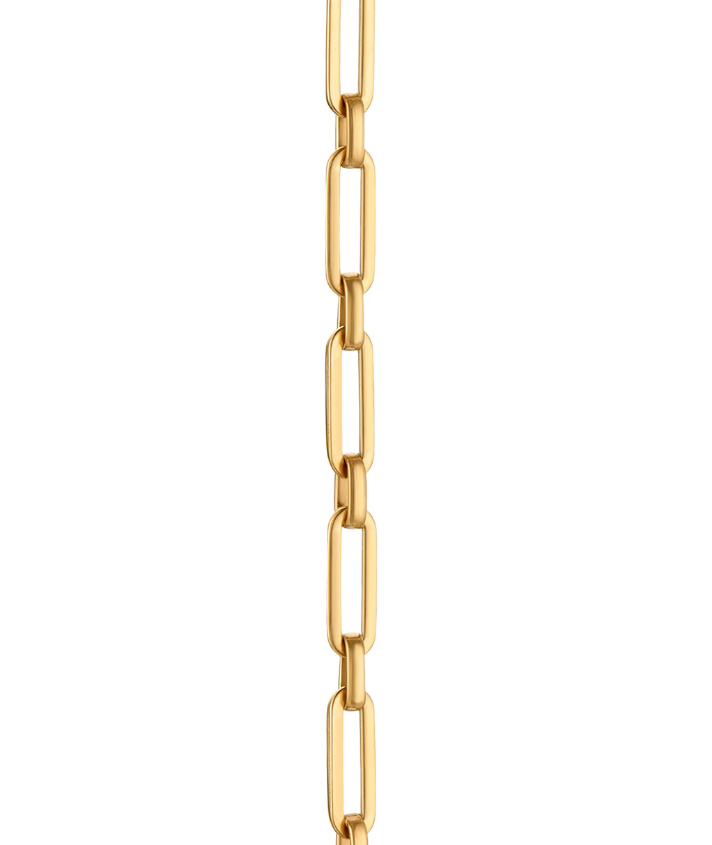 Linked Bracelet