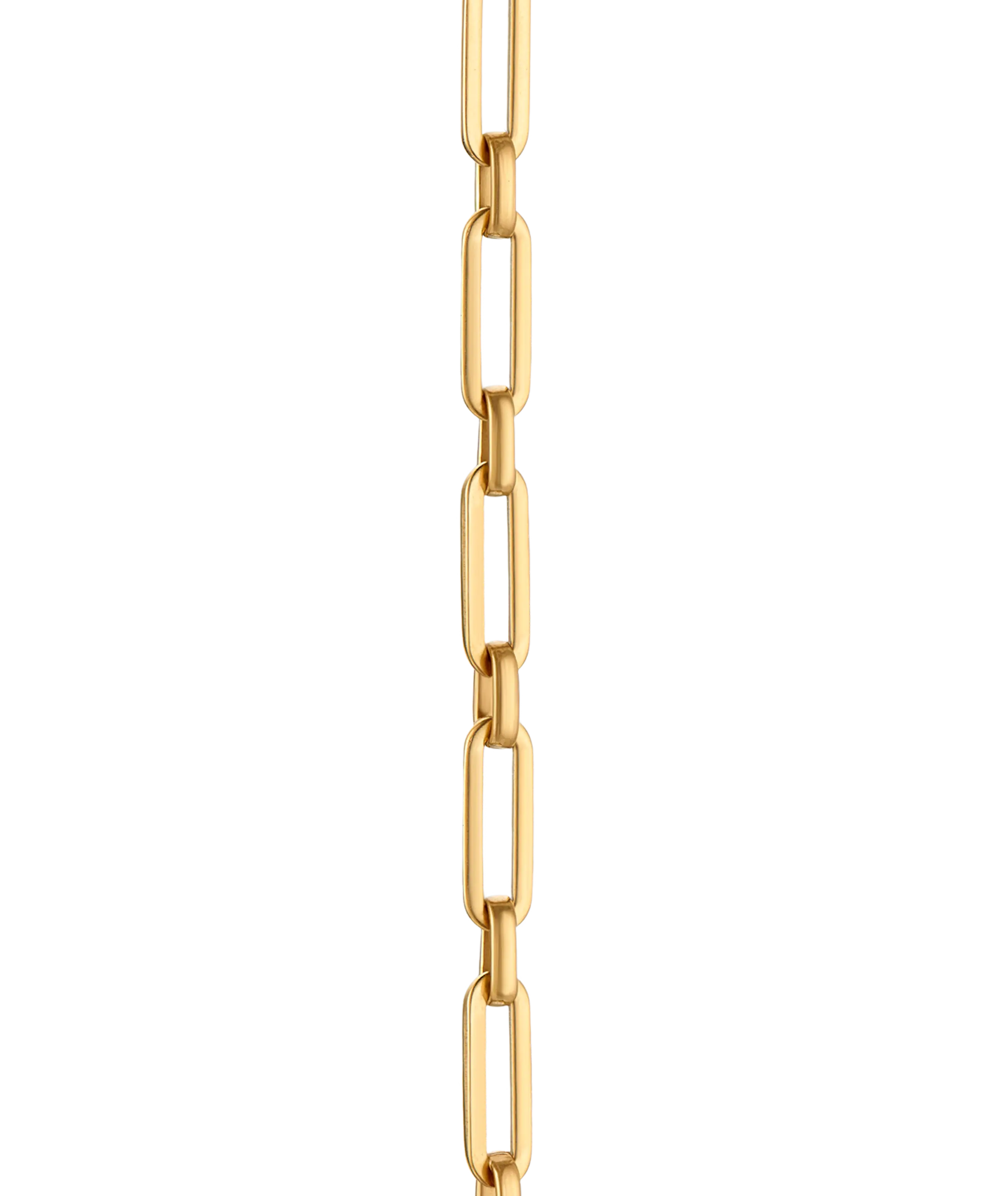 Linked Bracelet