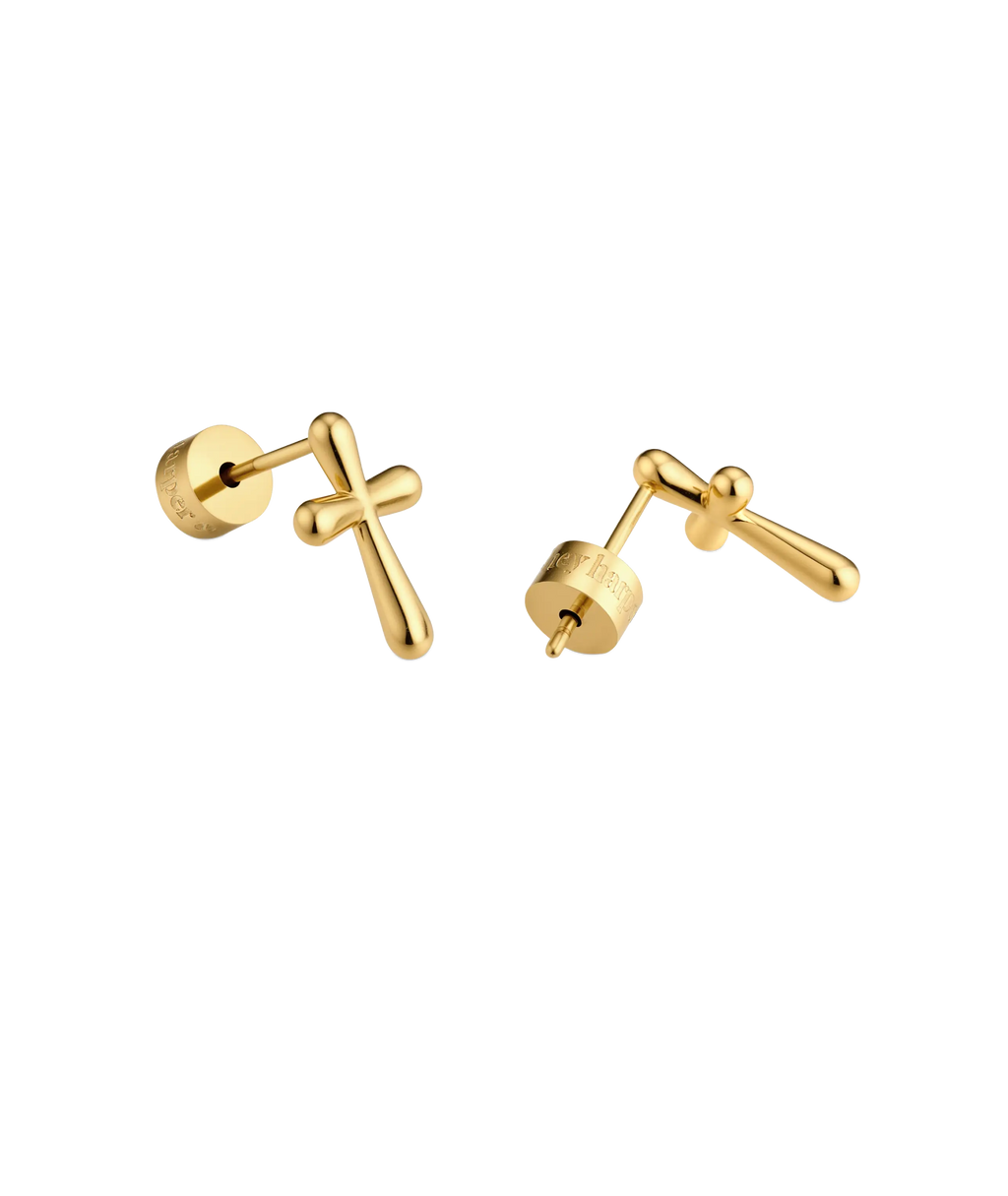 Faith Earrings
