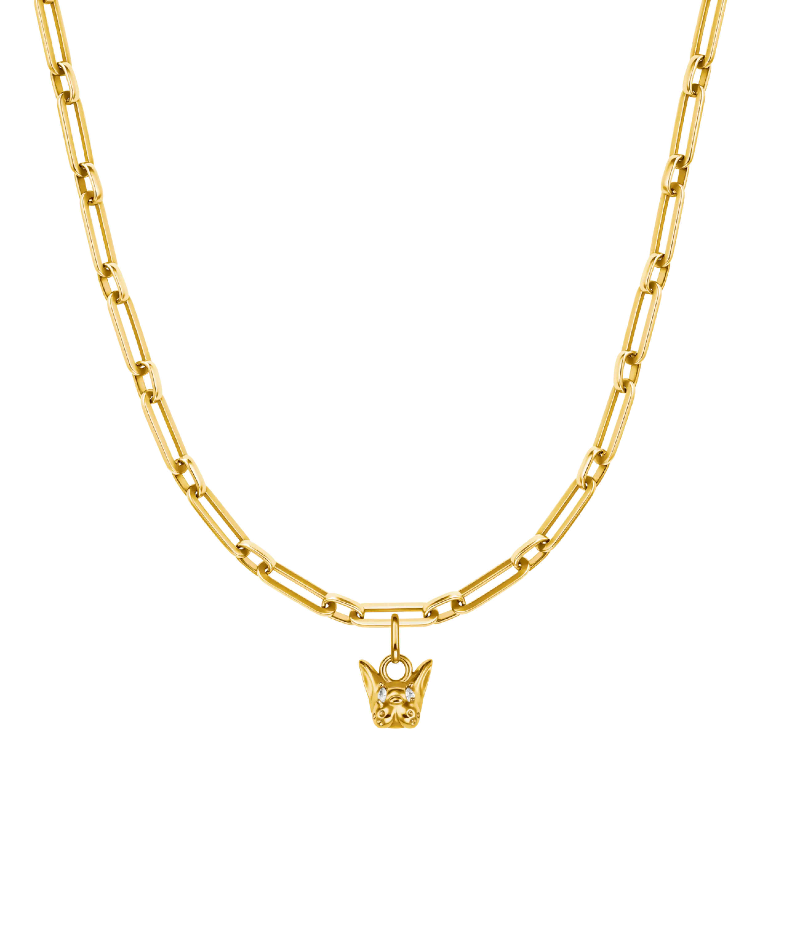 Bulldog Charm