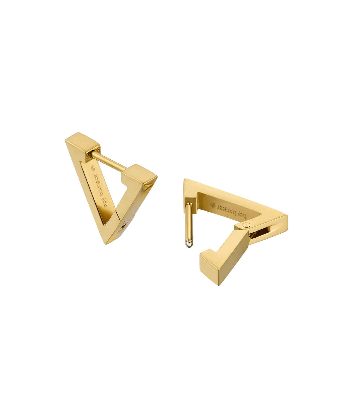 Edie Huggies Earrings
