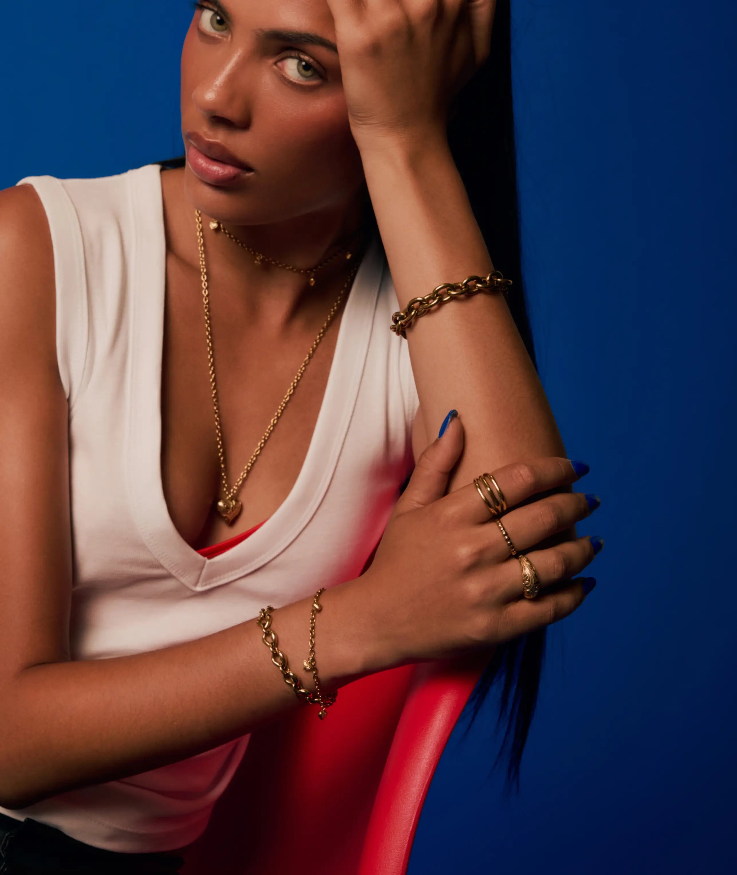 Daphne Alice Bracelet
