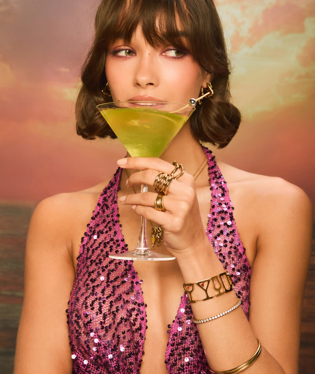 Cheers! Bracelet