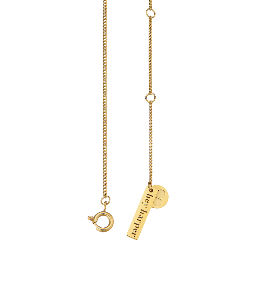 Game Day Necklace