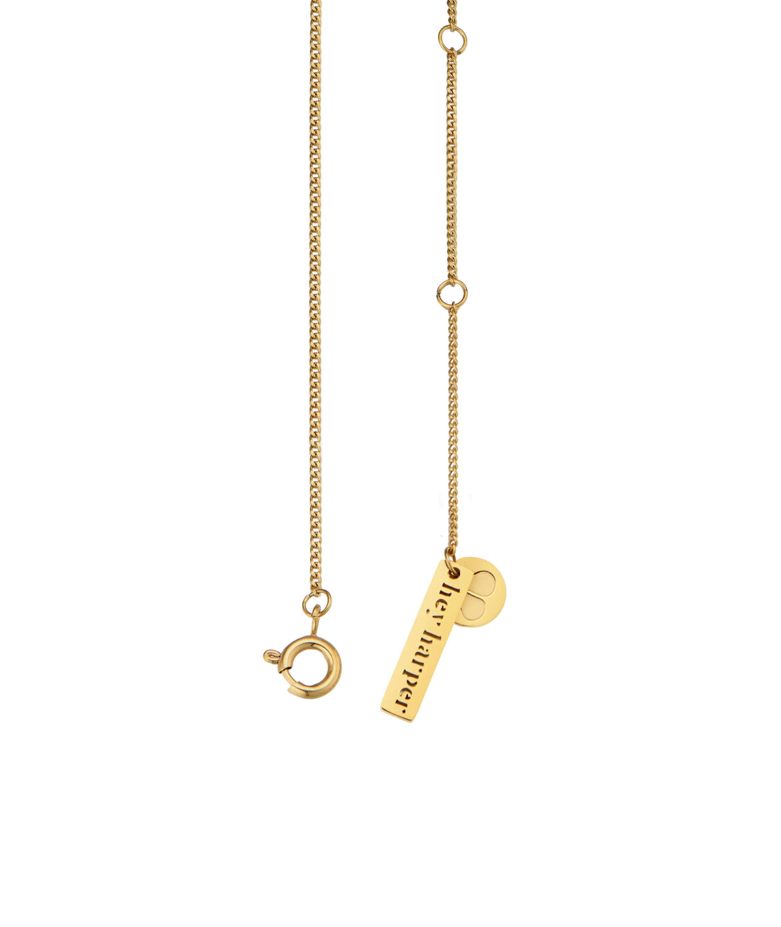 Game Day Necklace
