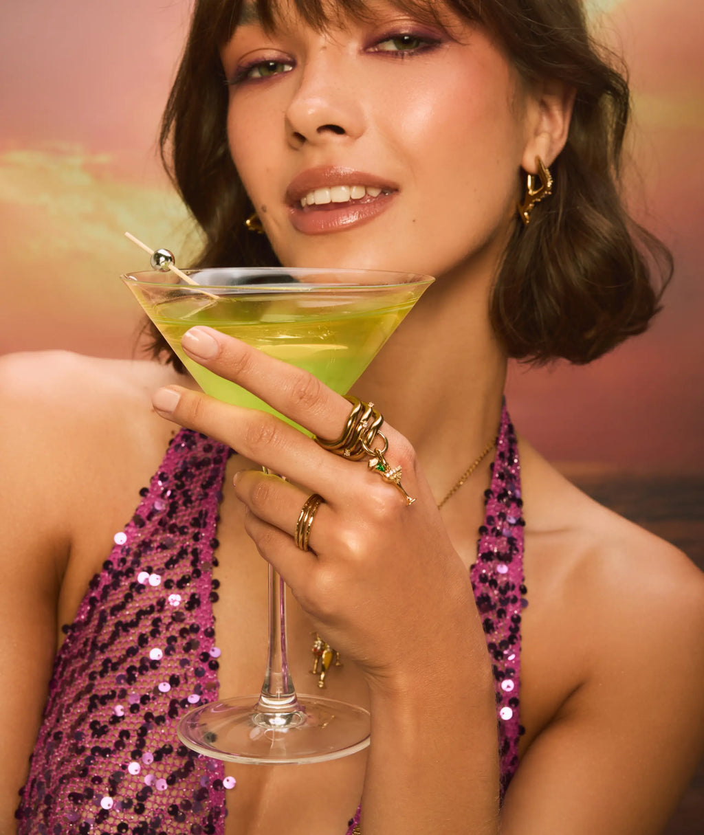 Margarita Charm
