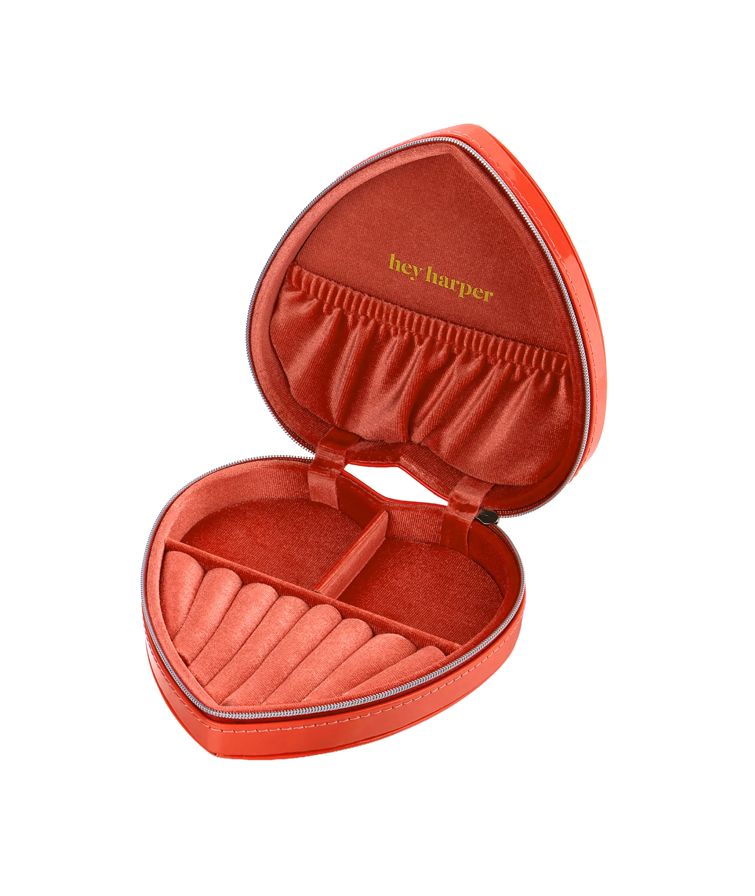 The Coral Dream Heart Box