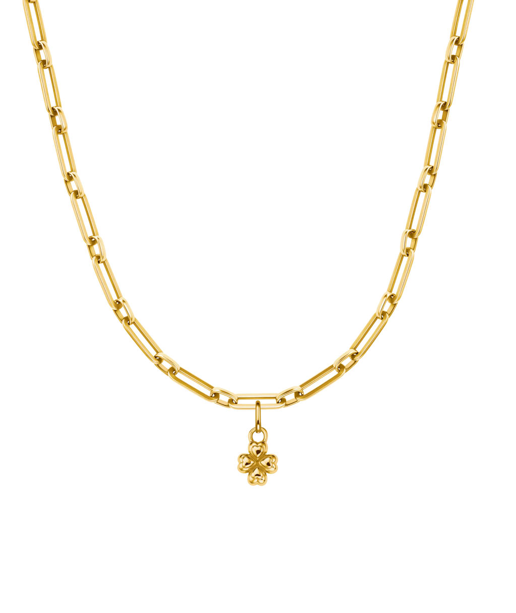 Lucky 4 Charm