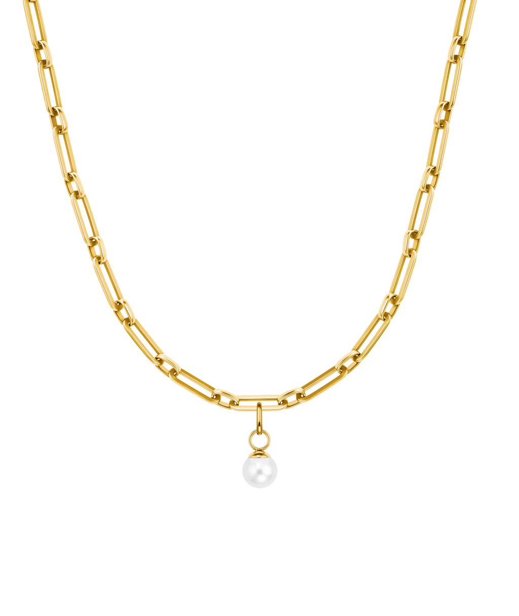 Pearl Pop Charm