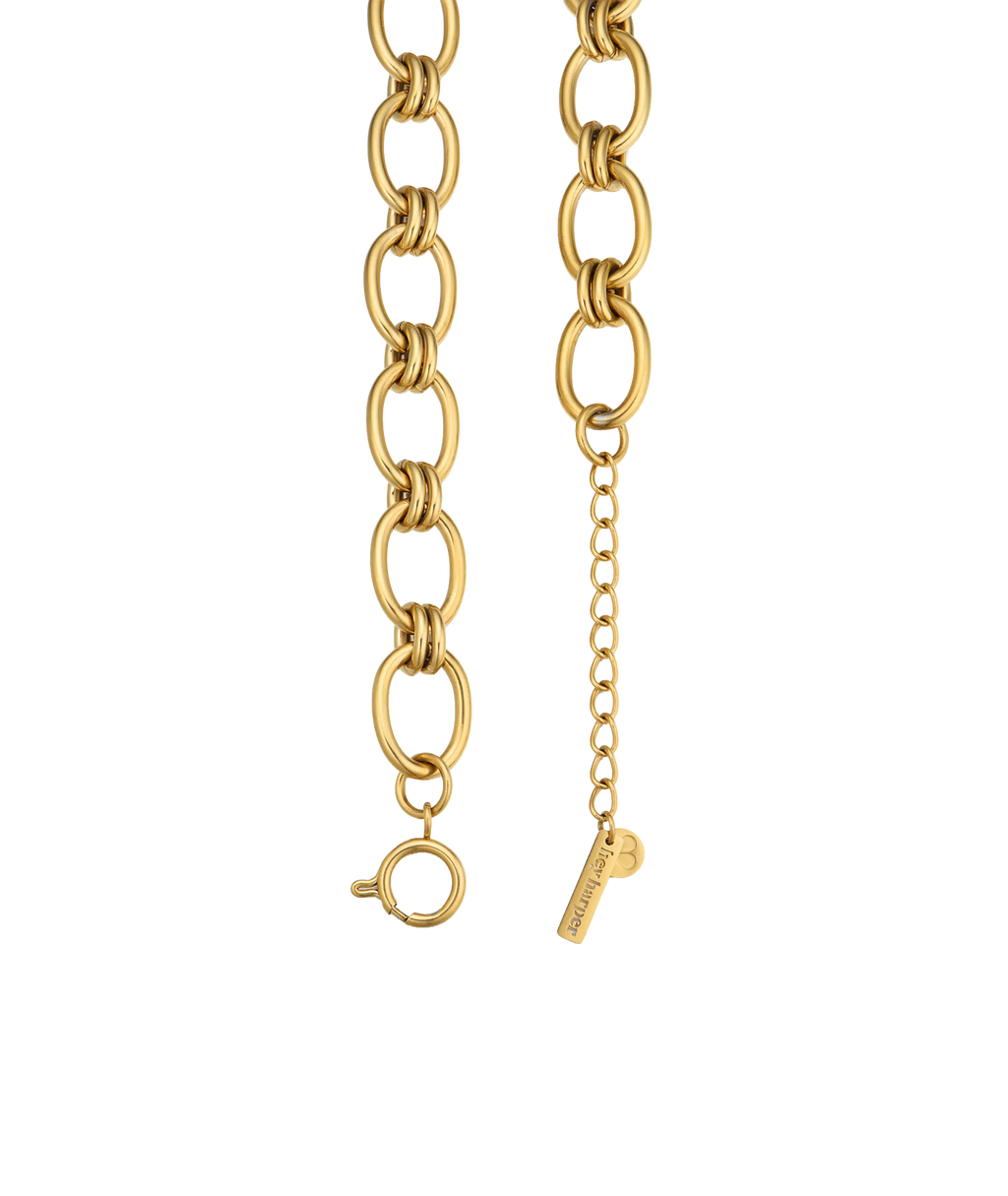The Studio Chain Necklace